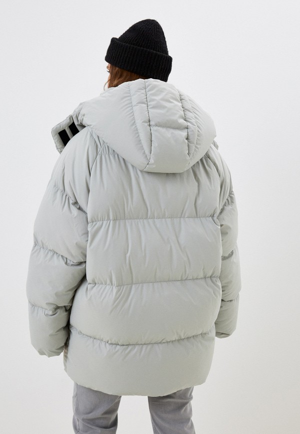 фото Куртка утепленная grand grom