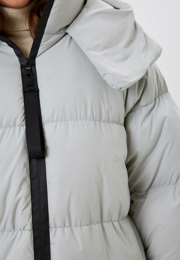 фото Куртка утепленная grand grom