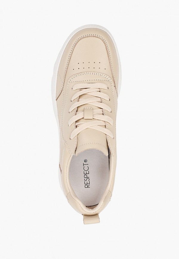 фото Кеды respect