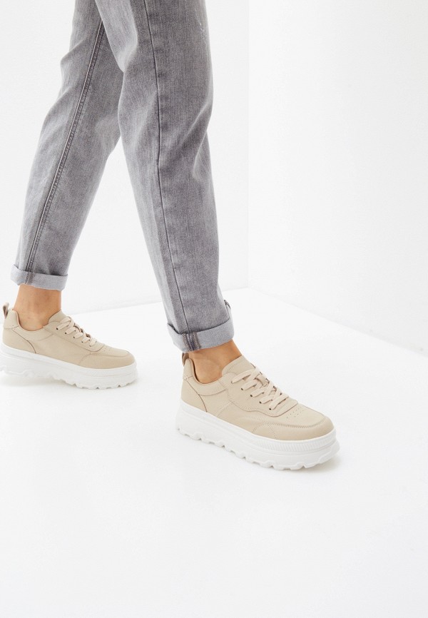 фото Кеды respect