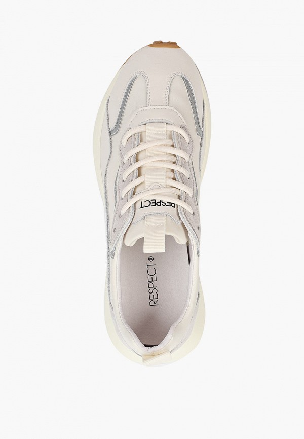 фото Кроссовки respect