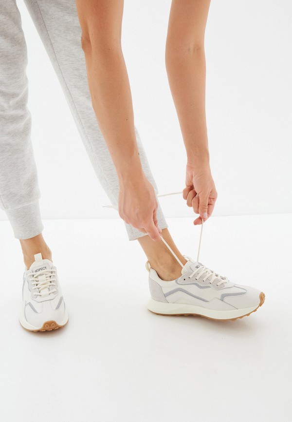 фото Кроссовки respect