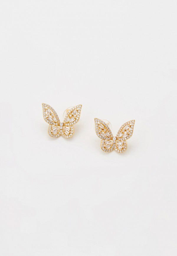 

Серьги Perles, Золотой