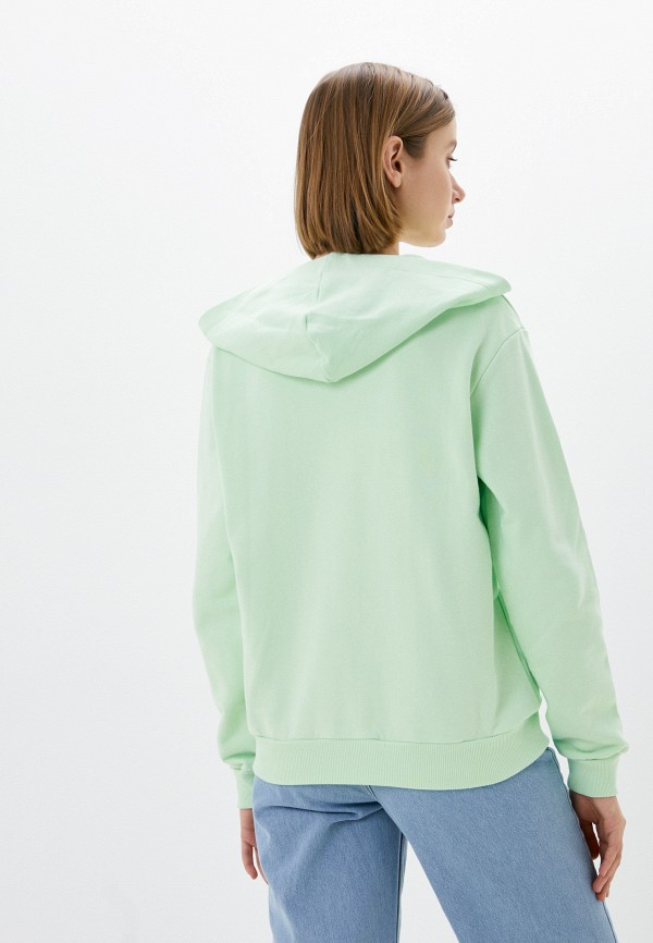 Толстовка Mark Formelle зеленый, размер 44, фото 3
