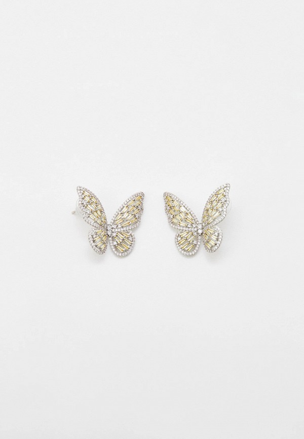 

Серьги Perles, Разноцветный