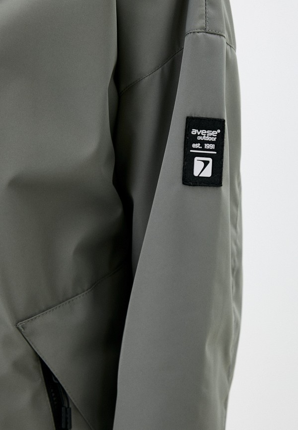 фото Куртка avese