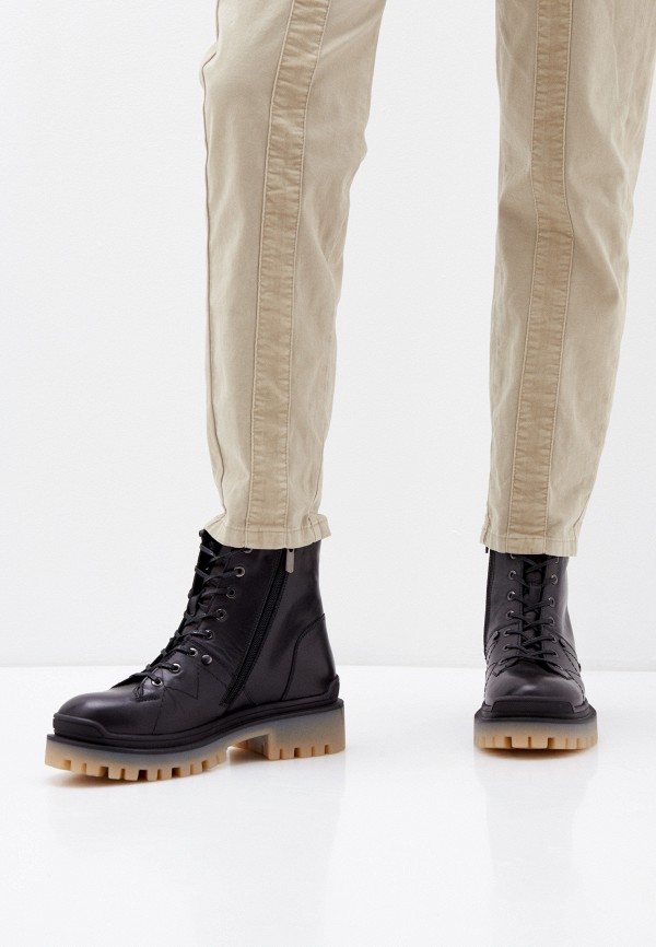 фото Ботинки altabella