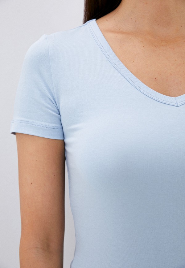 фото Футболка mark formelle