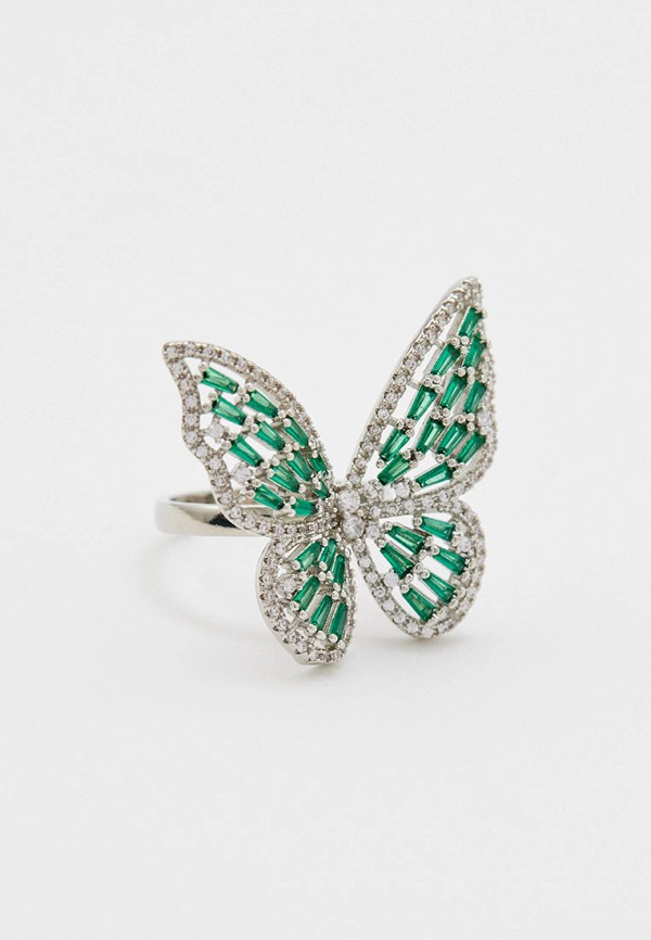 

Кольцо Perles, Разноцветный