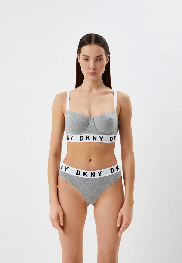 фото Трусы dkny