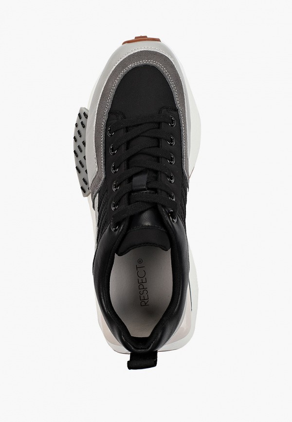 фото Кроссовки respect