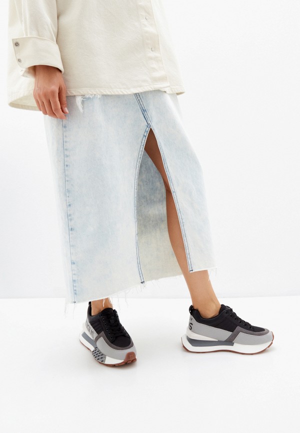 фото Кроссовки respect