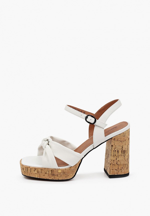 фото Босоножки francesco donni