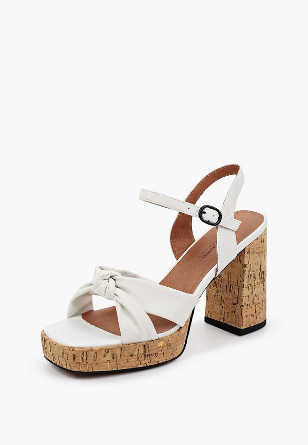 фото Босоножки francesco donni