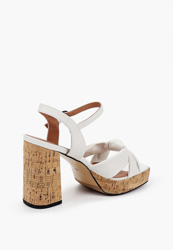 фото Босоножки francesco donni