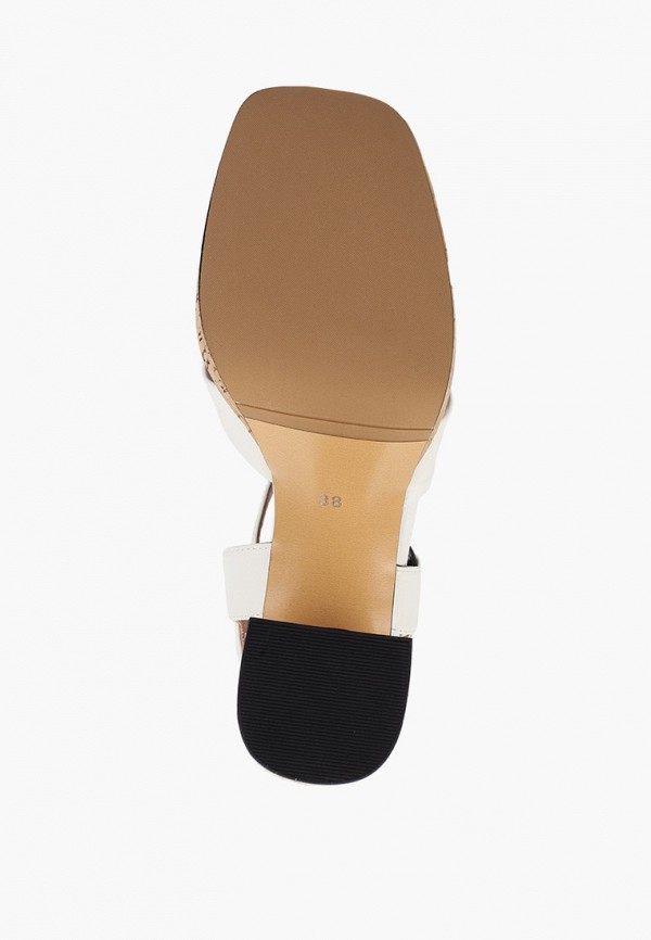 фото Босоножки francesco donni