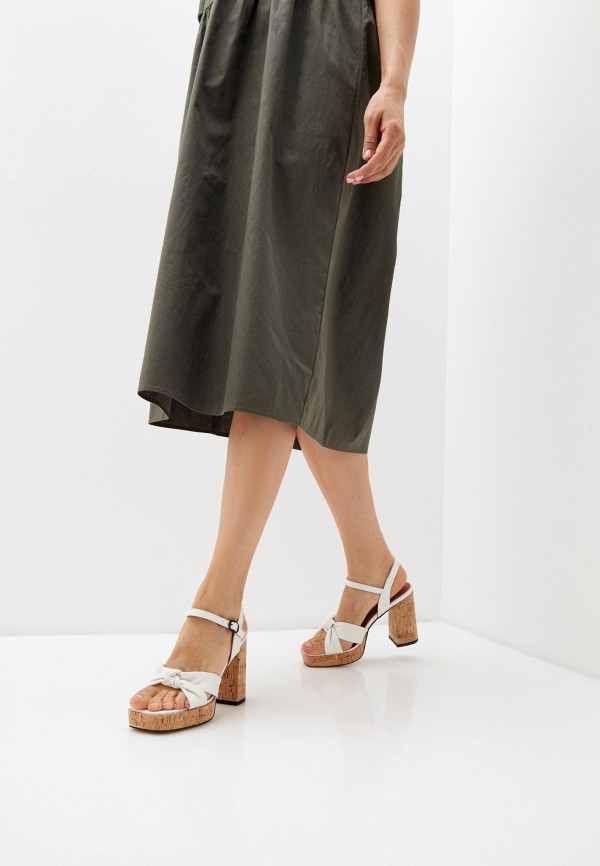 фото Босоножки francesco donni