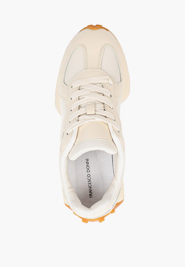 фото Кроссовки francesco donni