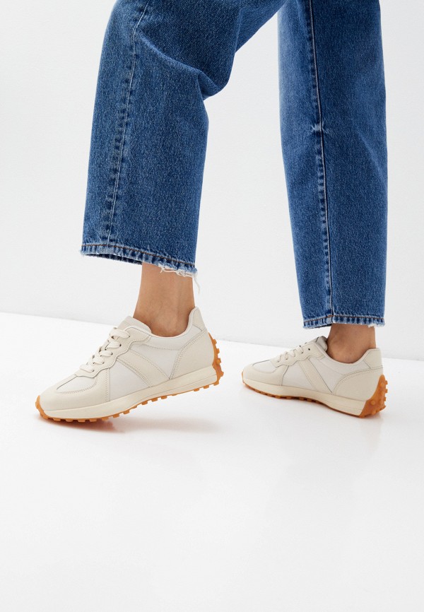 фото Кроссовки francesco donni