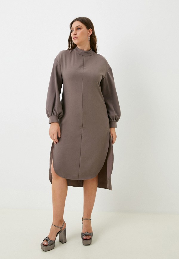 Платье Galina Malina