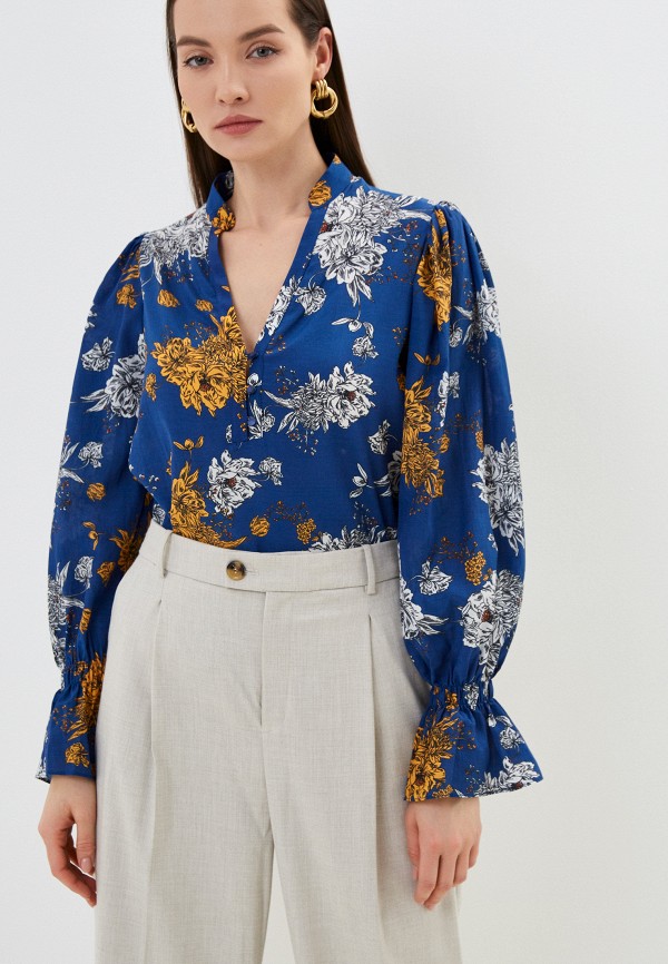 Блуза Perspective