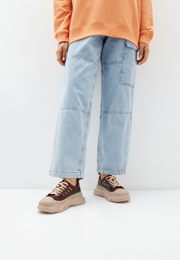 фото Кеды francesco donni