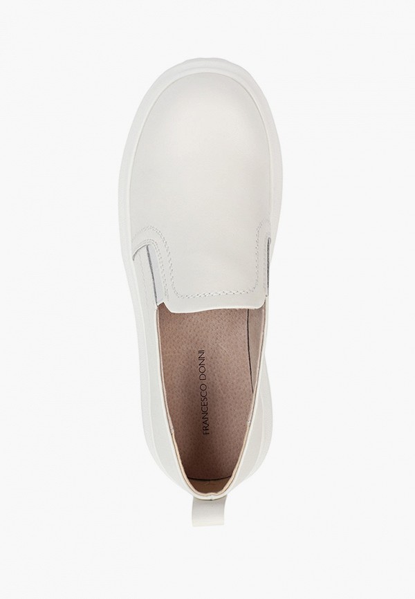 фото Слипоны francesco donni