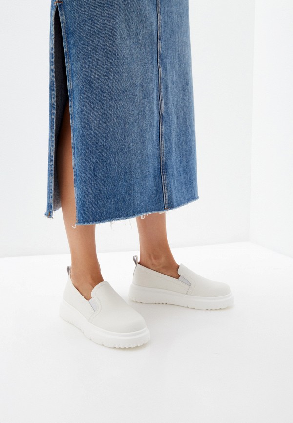 фото Слипоны francesco donni