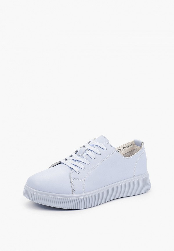 фото Кеды francesco donni