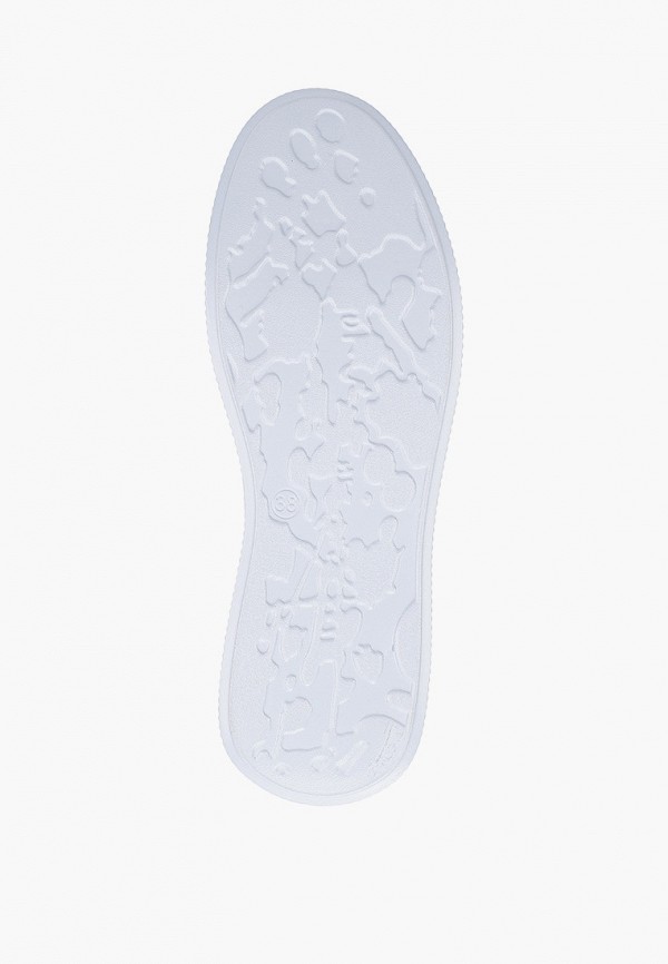 фото Кеды francesco donni