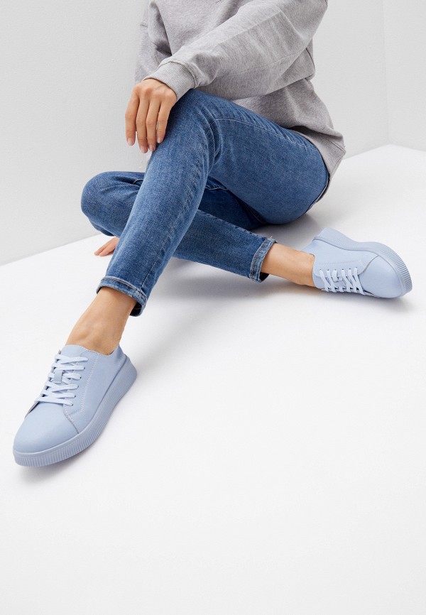 фото Кеды francesco donni