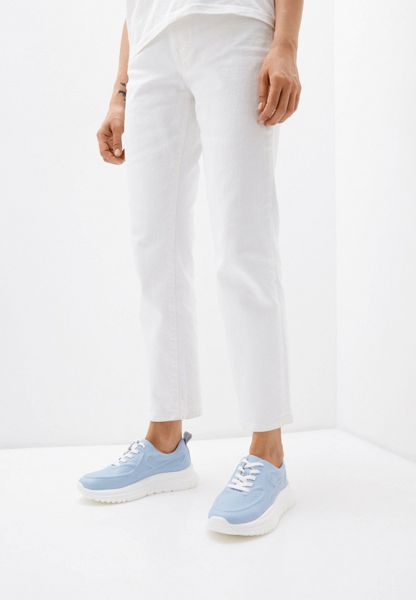 фото Кроссовки francesco donni