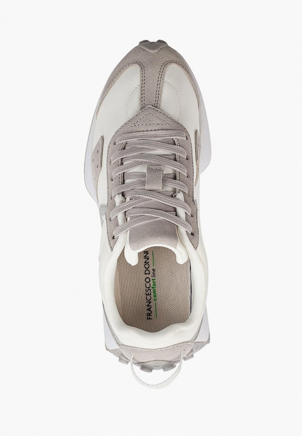 фото Кроссовки francesco donni