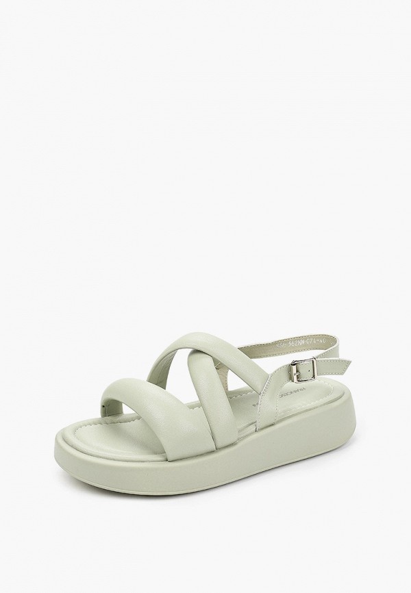 фото Сандалии francesco donni