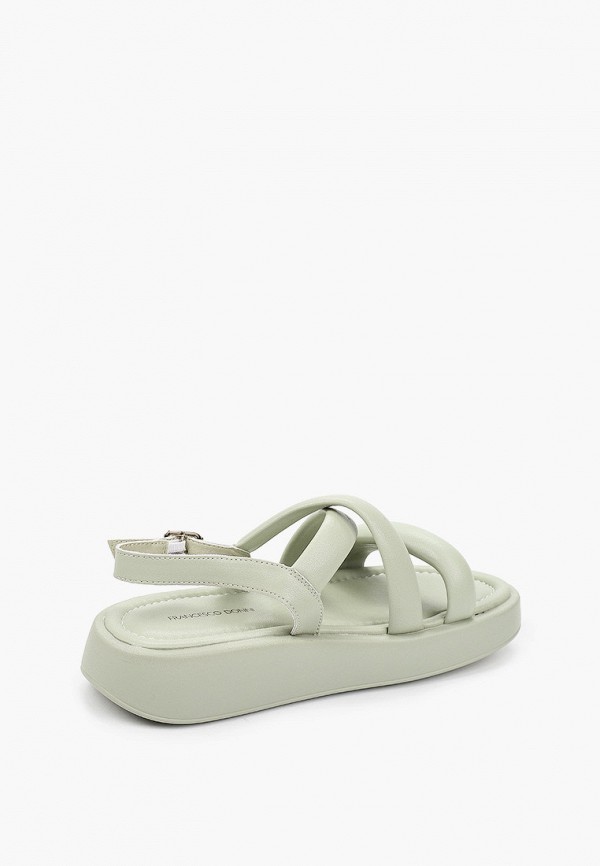 фото Сандалии francesco donni