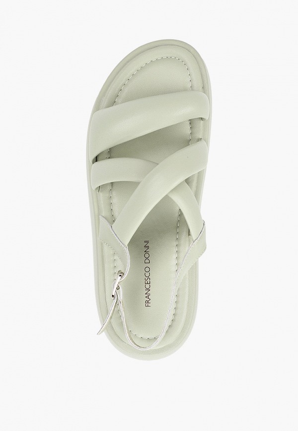 фото Сандалии francesco donni