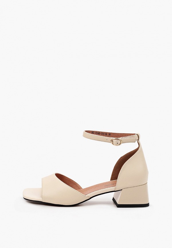 фото Босоножки francesco donni