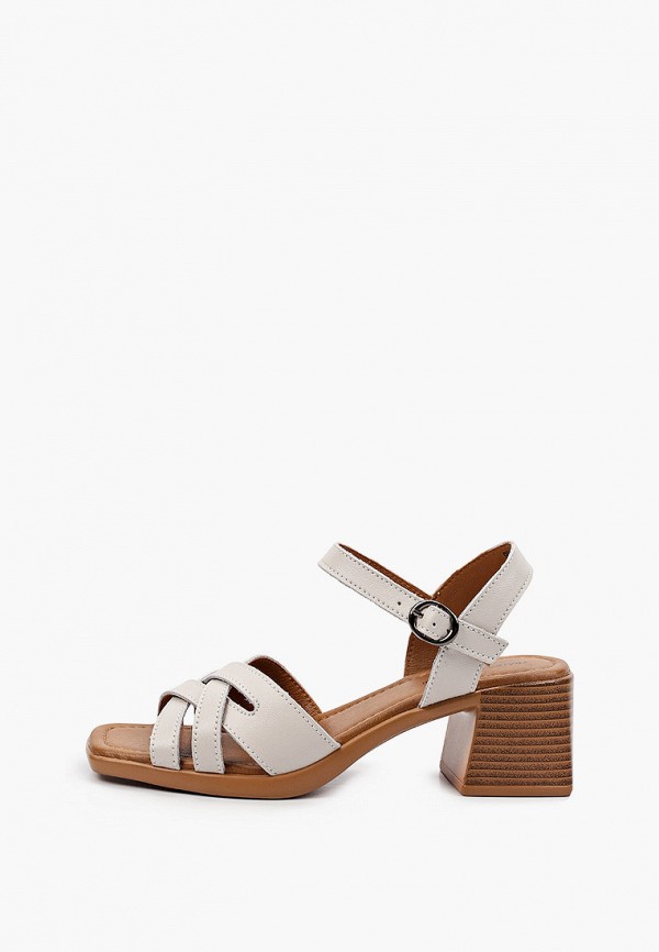 фото Босоножки francesco donni