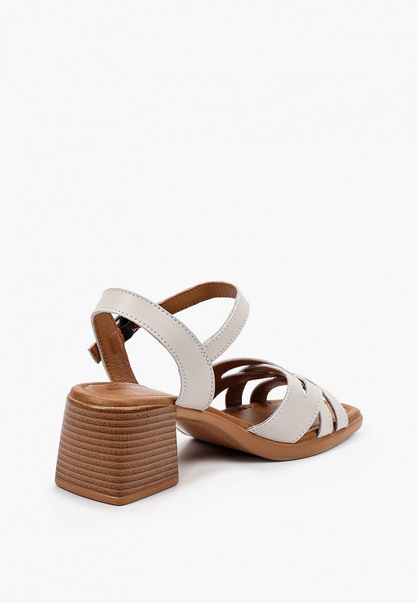 фото Босоножки francesco donni