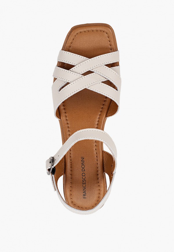 фото Босоножки francesco donni