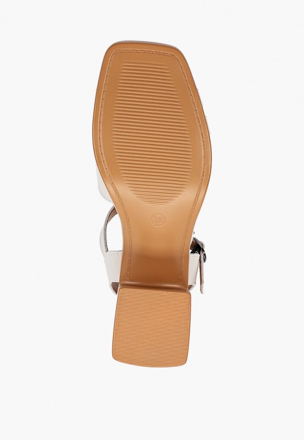 фото Босоножки francesco donni