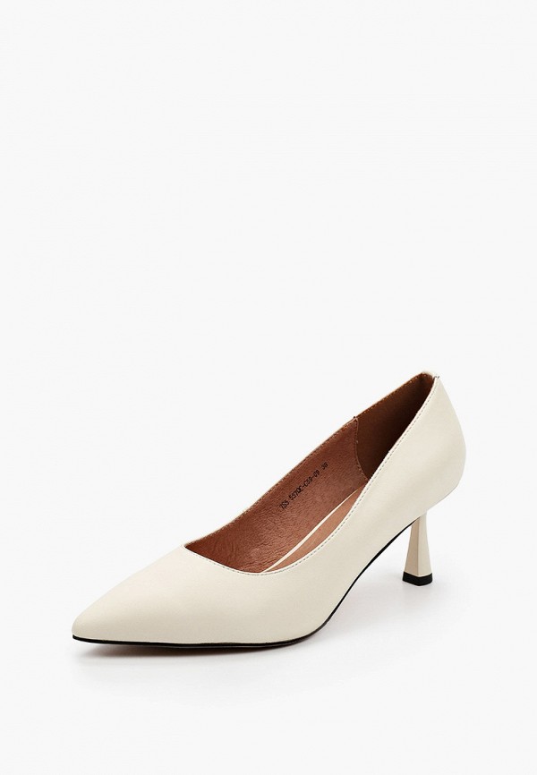 фото Туфли francesco donni