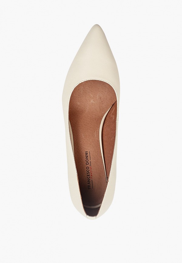 фото Туфли francesco donni