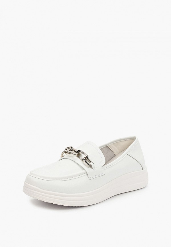 фото Слипоны francesco donni