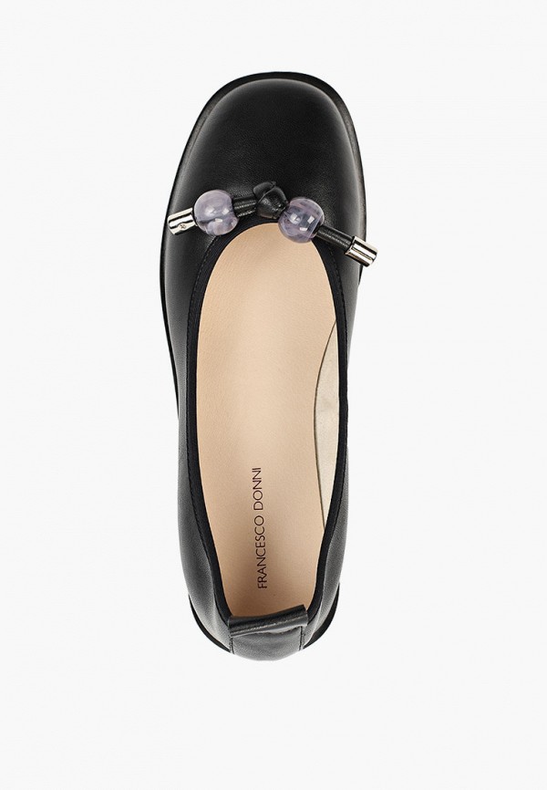 фото Балетки francesco donni