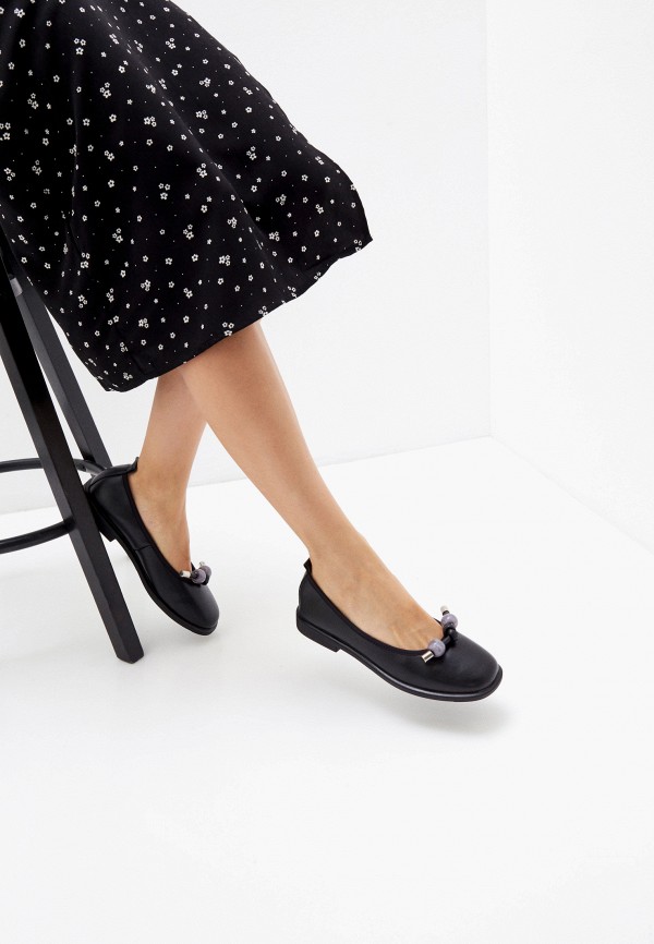 фото Балетки francesco donni