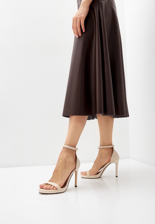 фото Босоножки francesco donni