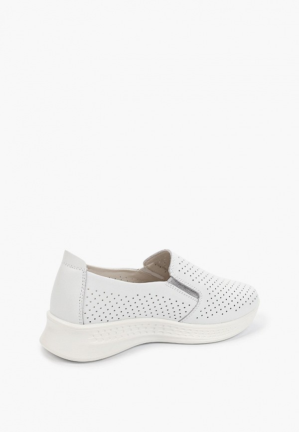 фото Слипоны francesco donni