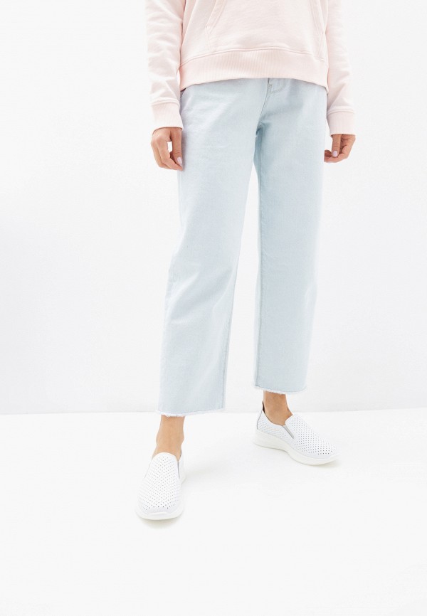 фото Слипоны francesco donni