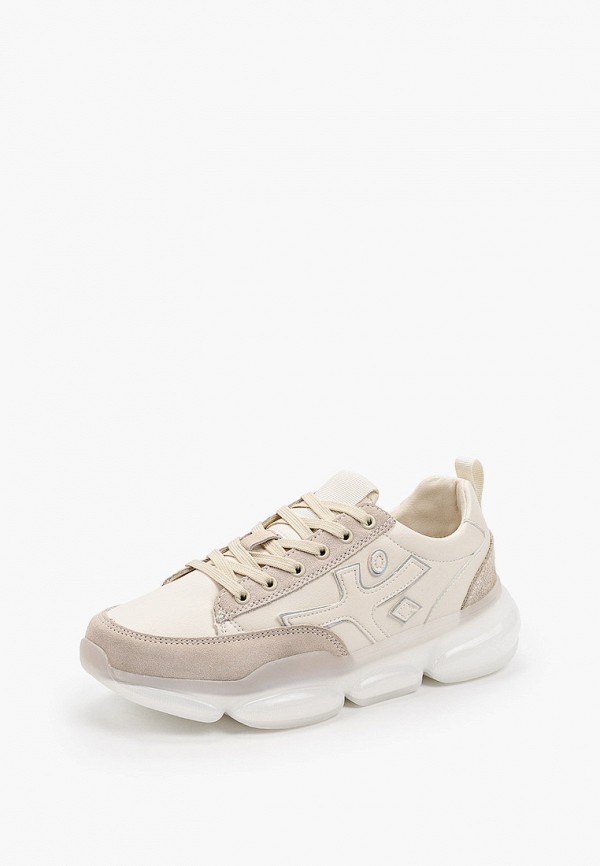 фото Кроссовки francesco donni